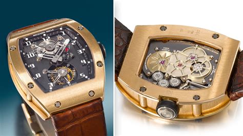 richard mille net worth|richard mille watches most expensive.